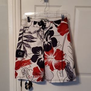 *Men's OP Size 28 Swim Trunks